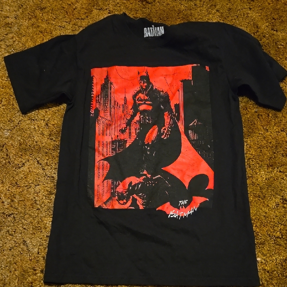 Batman Shirt